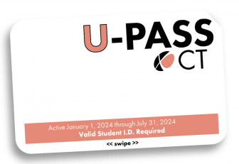 U-Pass CT 2024